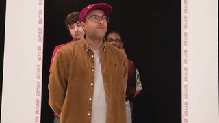 Ersties Tinder In Real Life two