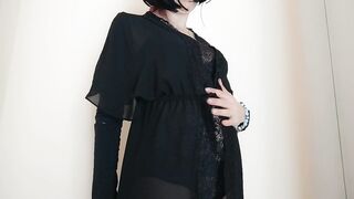 a pregnant surprose for my hawt stepson