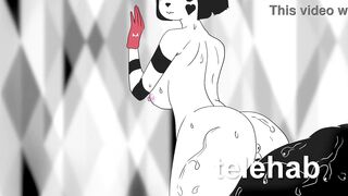 2# Mime and DASH on the elf tower ! Manga 2d toon