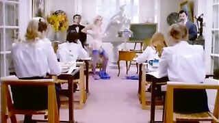 Brigitte Lahaie - Les Petites Ecolieres (1980) sc2