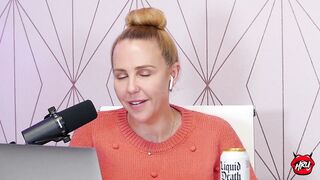 Natasha Worthwhile Interview