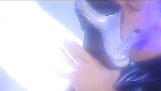 PIRATE FETISH MACHINE 05 - SEX IN A FRAME