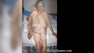 ILoveGranny, Matures and Grannies, all Undressed Images