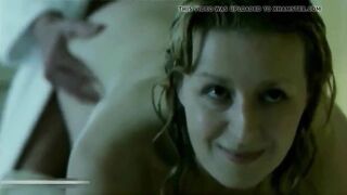 Using My Wife in Front of a Aged Maid