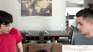 Mother I'd Like To Fuck Artemisia Love says "My twat is so taut, u & your ally should try it!"S1:E8