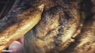 2B - Bitch for Monster