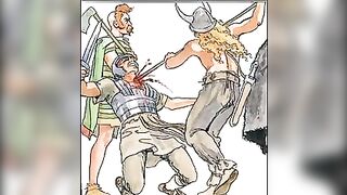 The Renowned Erotic Boleros of Manara and Ravel