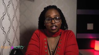 Therapist seduces her client AFRESH ( ItsKittyLove Itsthebeast )