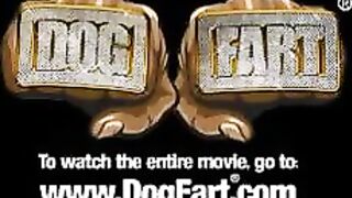 White hotty used and dominated by ebony pair