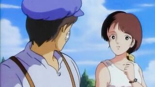 Balthus Tias Radiance, Ger Sub, uncensored