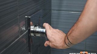 Just A Little Quickie Please Jimmy Michaels, Armani Ebony