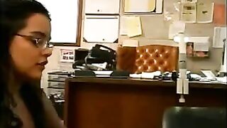 CHICA BOOM 8 - Alyiah (Puerto Rican)