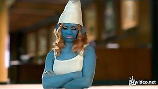 THIS AIN'T THE SMURFS, XXX PARODY (2012)