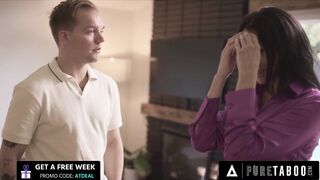 Lewd mother I'd like to fuck Gives In To Hopeless Craves