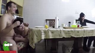 Latin swingers on livecam