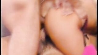 FRANK JAMES IN SEXO DEALS-VTO