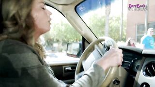 Sharing A Couch With My Breasty Step Mother Whilst On Vacation - Coco Vandi