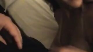 italian hirsute aged