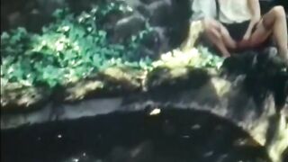 Mimi Morgan - Darksome Passions