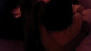 Mari cocu qui filme sa femme se faire baiser par son amant