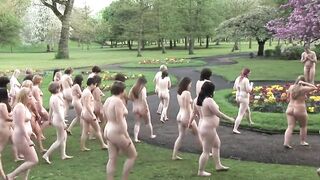 Exposed British Sweethearts Groups