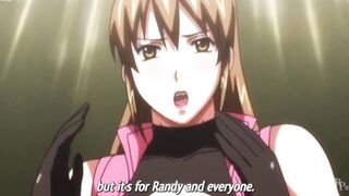 Biggest titty comics honey team-fucked part two