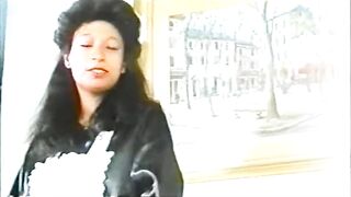 L'Amore e la bestia (1985)