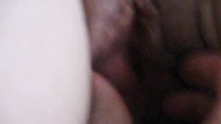 Lustful german granny