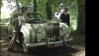 Classic Film Mathilda Banging Scene