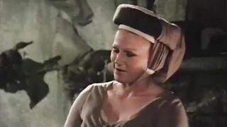 Robin Hood and King Arthur Sex Adventures, Lady Chatterley, Marian