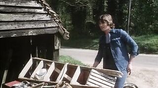 Helli Louise in The Ups and Downs of a Handyman 1976