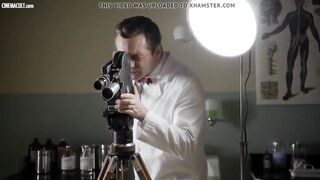 In Nature's Garb Celebrities Of The Marvel Universe, Vol 1