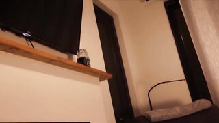 Dad Screws Sinless Step Daughter Liddy Tyler in Her Booty On Her 18th Birthday.