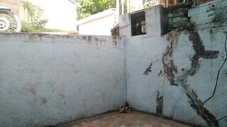 My neighbour's lesbo has always wanted me and I desire to experience lesbo sex, let's watch what will happen