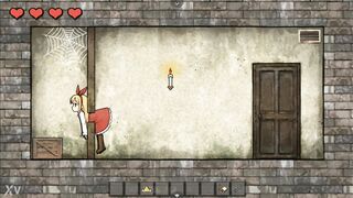 Melancholianna porn game pervert chap scene