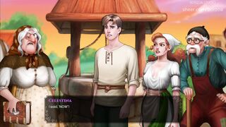 WAL 44 - Oh male... Old unattractive Grandma turned in large bazookas teen golden-haired