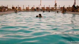 Leslie Mann Naked Scenes - This is 40 - HD