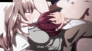 Comics Large bazookas beauties Jordy mia Johny since