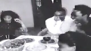 Madonna - Truth or Dare Deepthroating