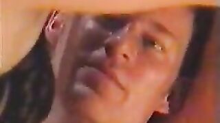 Old Ladies Bizarre Geilheit Lebenslanglich