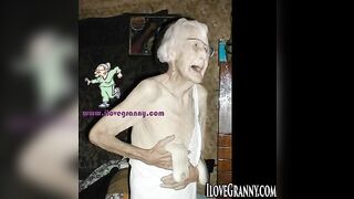 ILoveGrannY Retro Classic Images Compilation