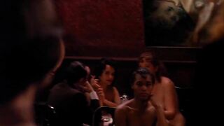 Uma Thurman, Brigitte Lahaie - Henry & June (1990)