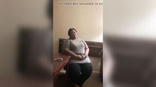 Ebony hotty first ebony wang