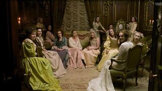 Kate Winslet, Kirsty Oswald - A Little Chaos (2014