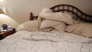 cheating wife gets creampied