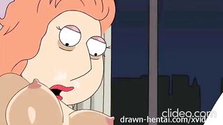 Family Man Porn Compilation