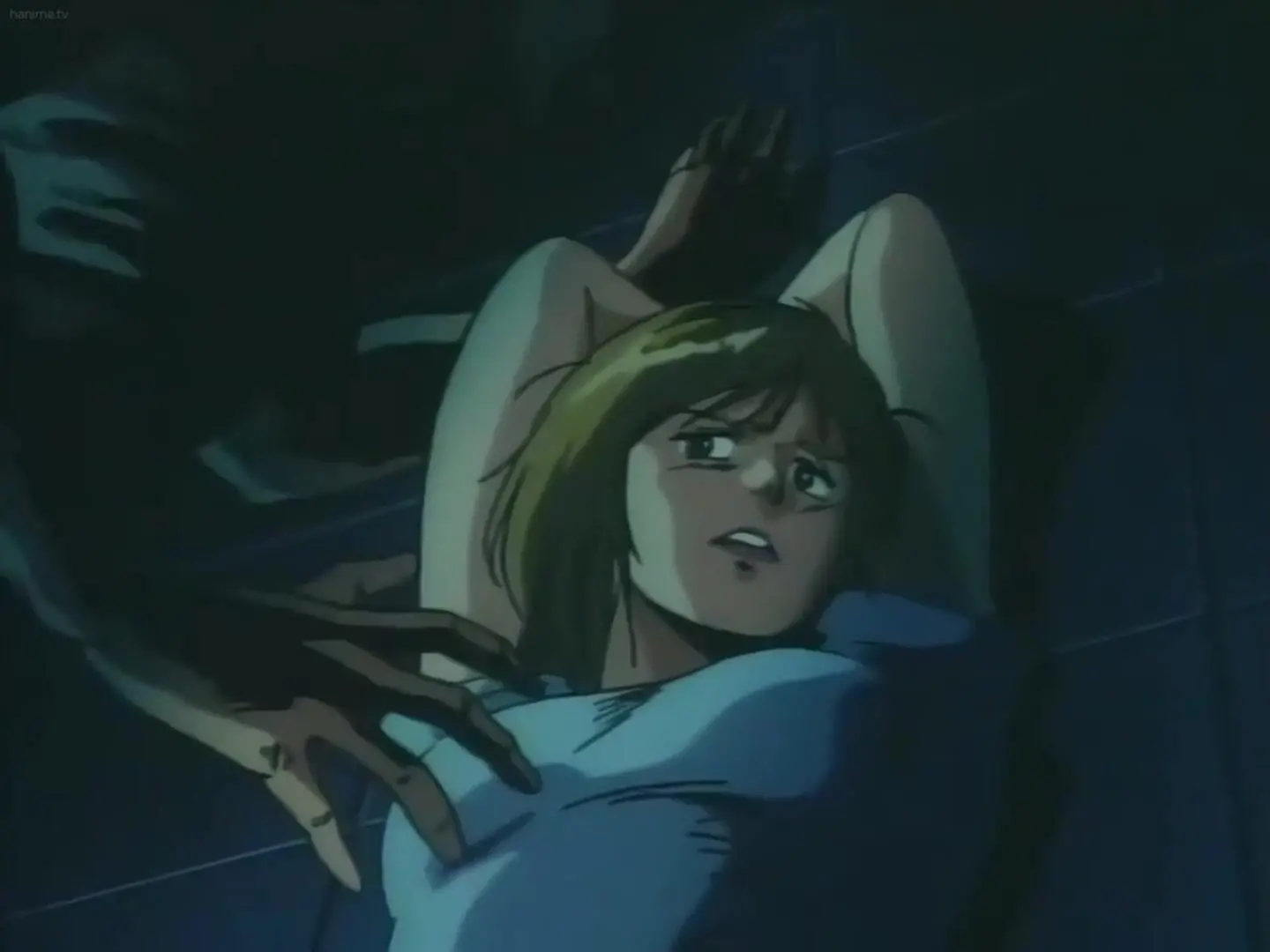Free Urotsukidoji Legend of the Overfiend HMV - Sisters of Lenience Porn  Video