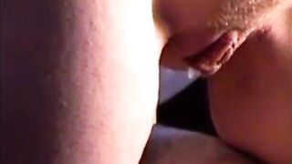 Twat Creampie Desert