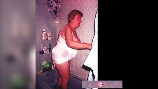 ILoveGrannY Old Ladies Slideshow Compilation