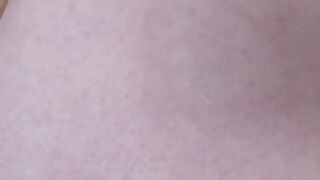 Homemade fifty Years old mother I'd like to fuck gets banged from behind.